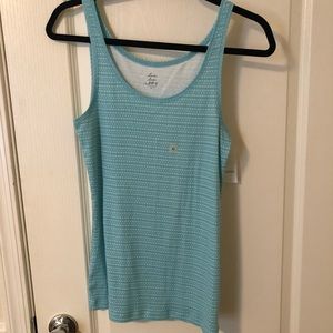 Loft Tank Top
